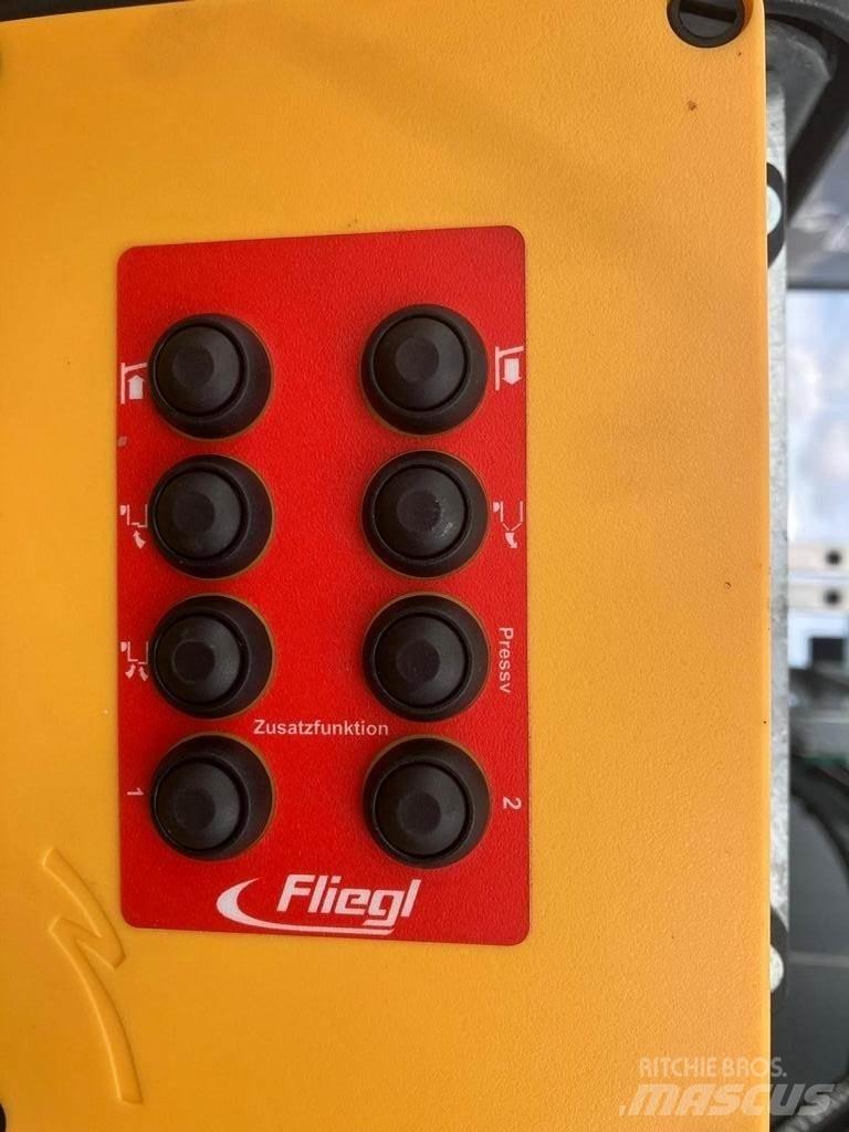 Fliegl ASS 298 Άλλα γεωργικά μηχανήματα