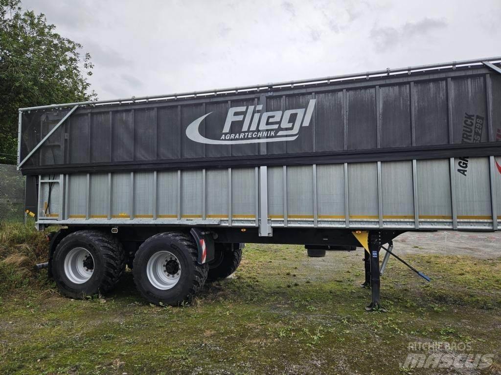 Fliegl ASS 298 Άλλα γεωργικά μηχανήματα