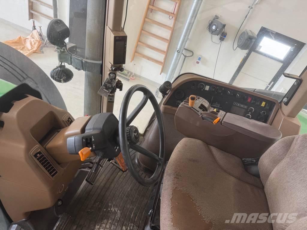 John Deere 8530 Τρακτέρ