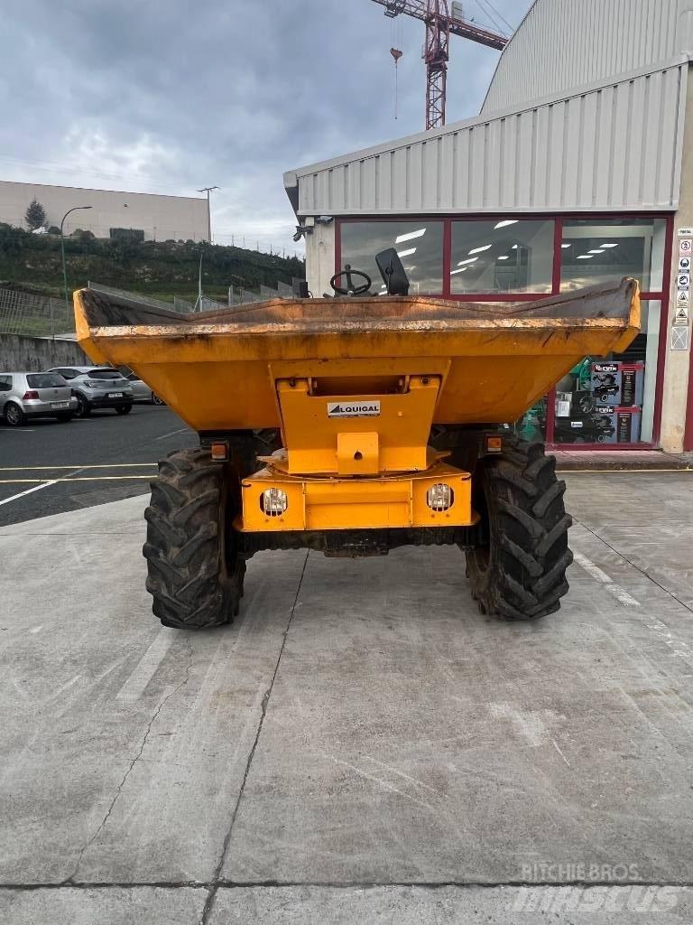 Thwaites MACH 2062 Σπαστό Dump Truck ADT