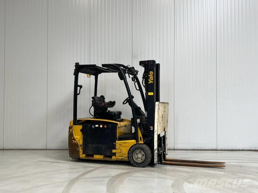 Yale ERP20VT LWB Ηλεκτρικά περονοφόρα ανυψωτικά κλαρκ