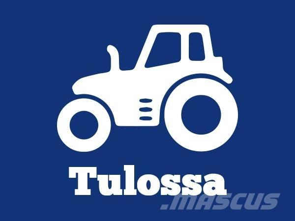 Valtra C 150 Τρακτέρ