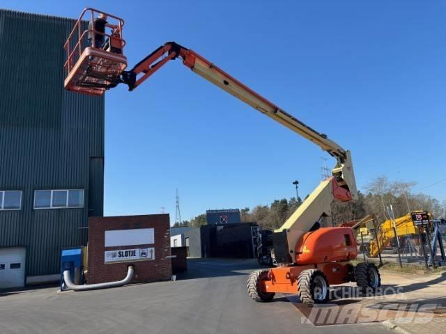 JLG 800 AJ Ανυψωτήρες με αρθρωτό βραχίονα