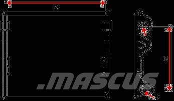 OilQuick OQL310 Φορτωτές με λάστιχα (Τροχοφόροι)