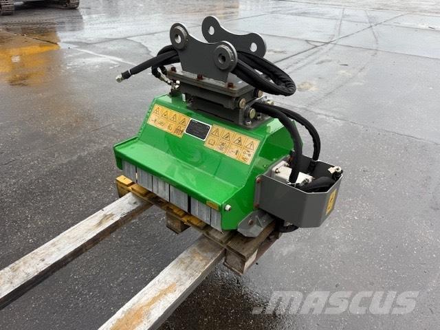 Solmek BM 600 Άλλα εξαρτήματα