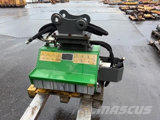 Solmek BM 600 Άλλα εξαρτήματα