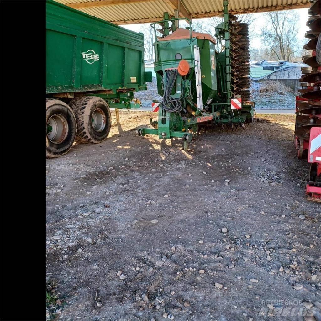 Amazone Cirus 9001 Σπορείς