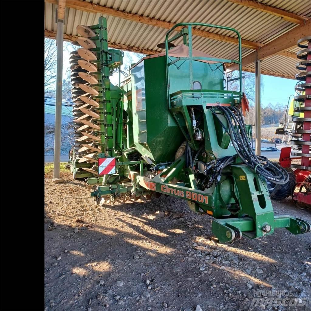 Amazone Cirus 9001 Σπορείς