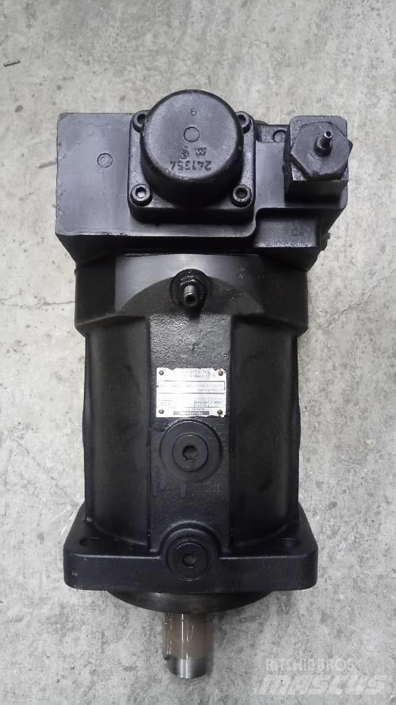 Demag A7VO 160 Υδραυλικά