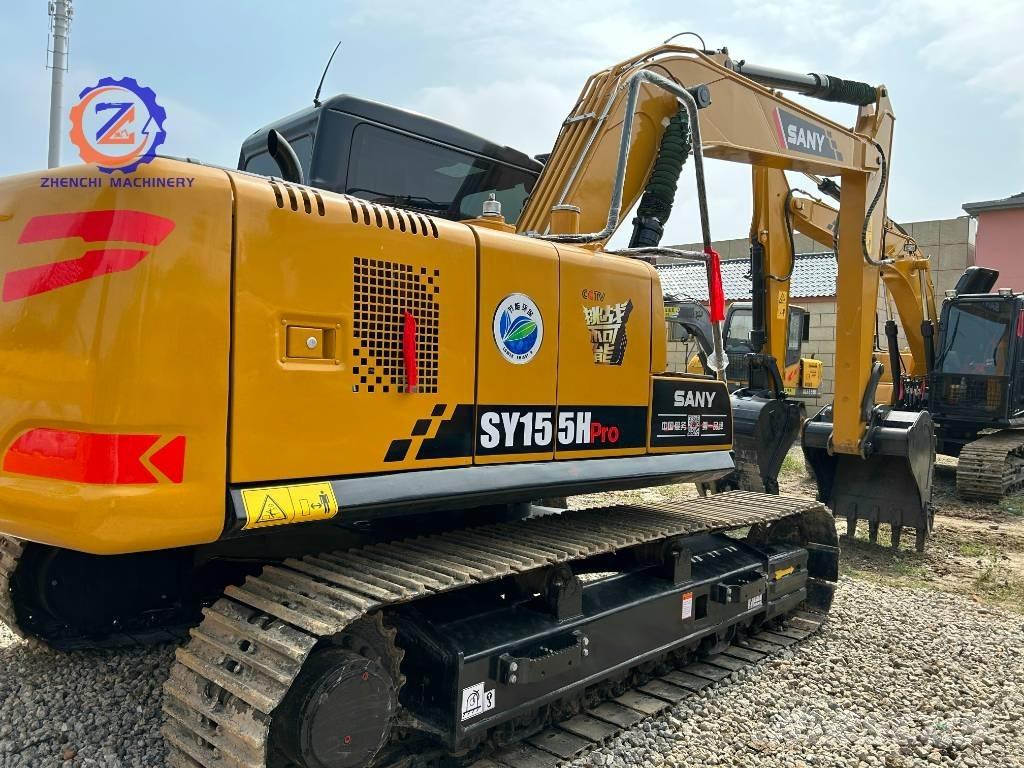 Sany SY 155 H Μίνι εκσκαφείς 7t - 12t