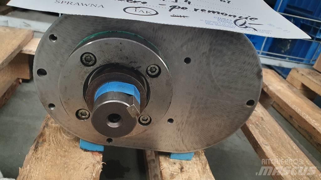 Boge BS61 Εξαρτήματα συμπιεστών