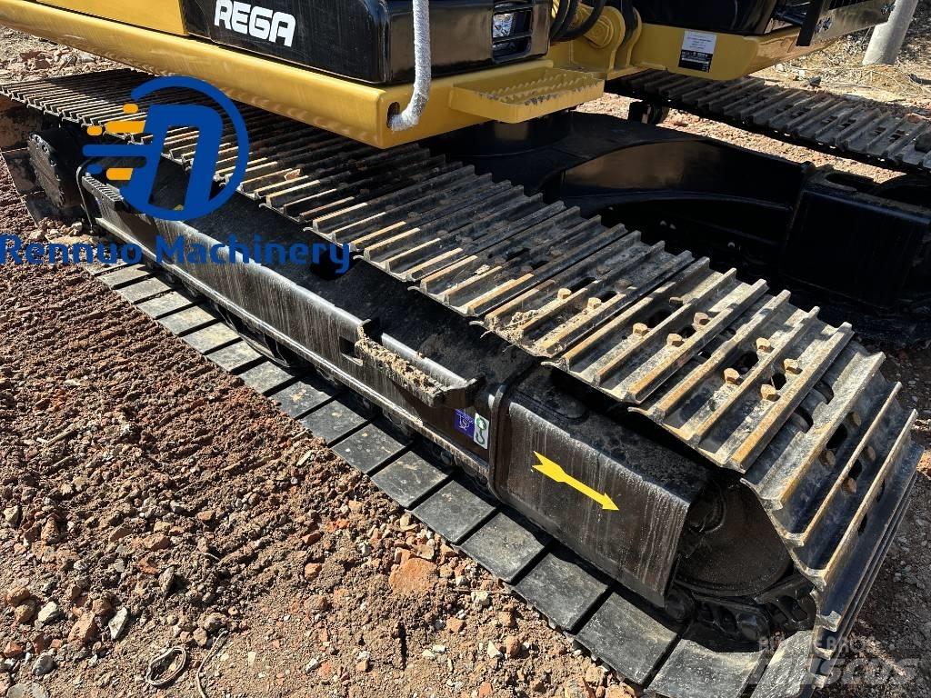 CAT 315D2GC Μίνι εκσκαφείς 7t - 12t