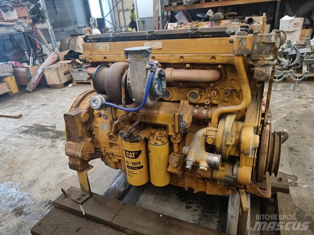 CAT C 13 Γεννήτριες ντίζελ