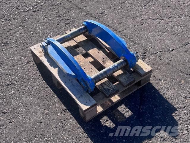 Fuchs USED PARTS Αρπάγες