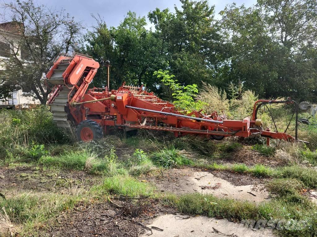 Amac F2 Πατατοεξαγωγέας