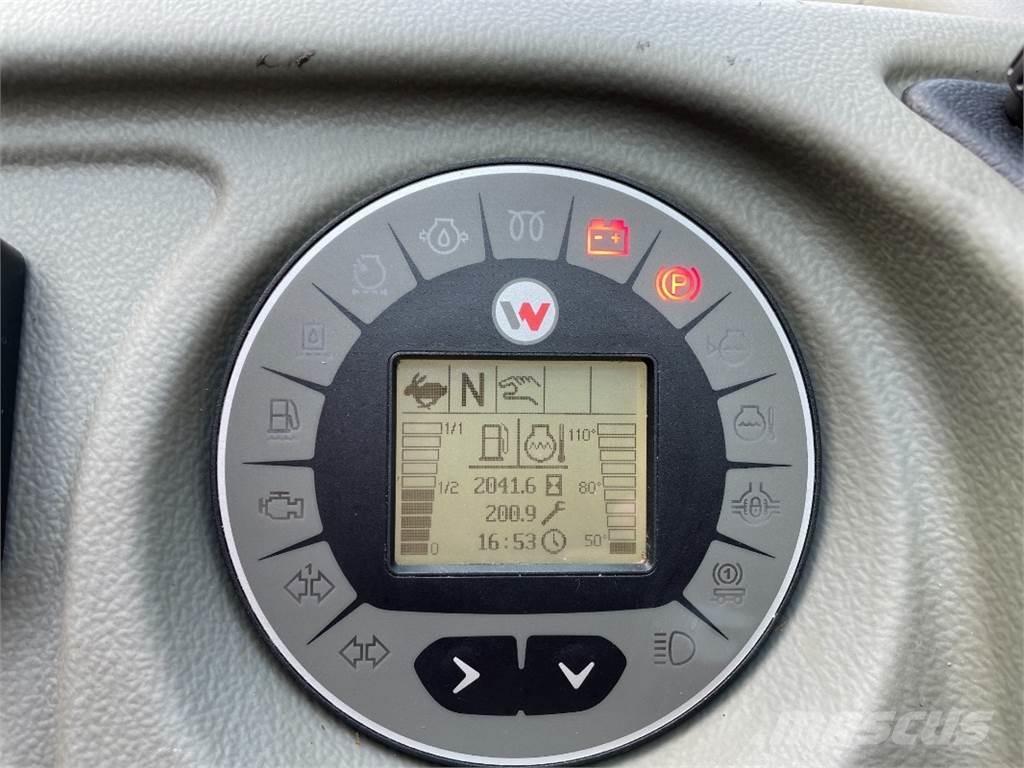 Kramer KT276 Τηλεσκοπικοί ανυψωτές