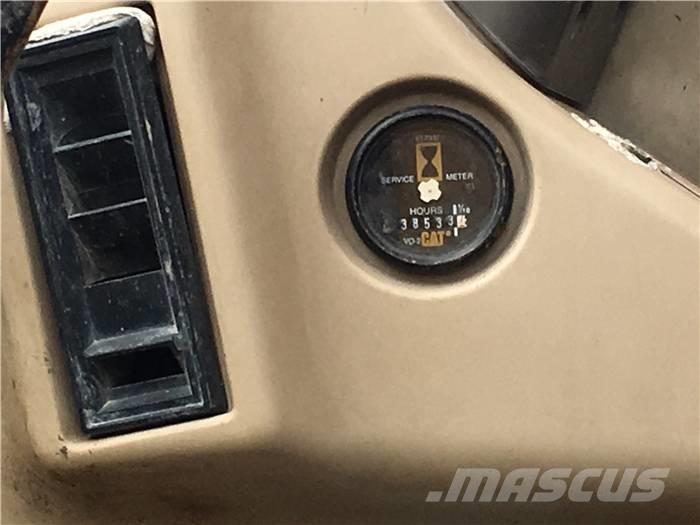 CAT 330 B L Εκσκαφείς με ερπύστριες