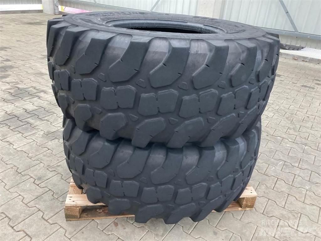 Alliance 500/70R24 Ελαστικά και ζάντες