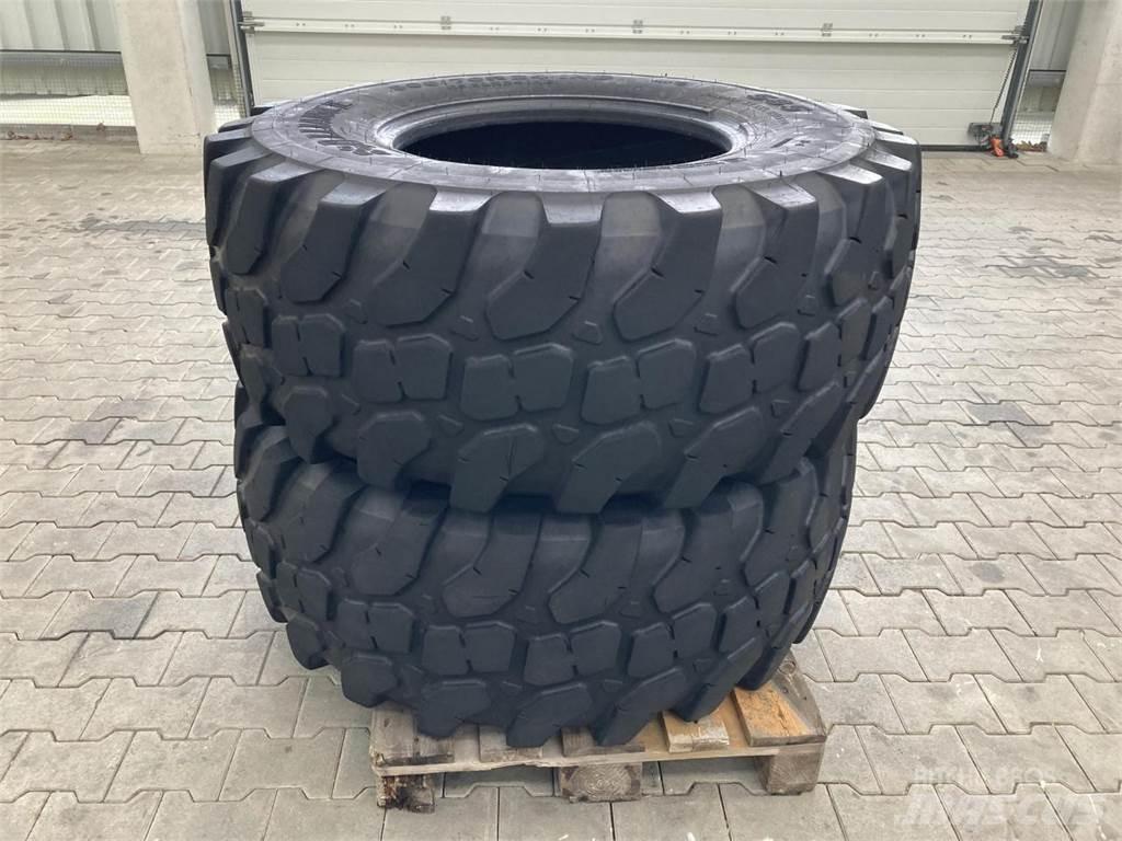 Alliance 500/70R24 Ελαστικά και ζάντες