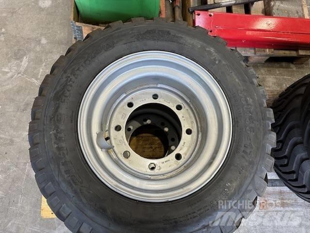 Deli Tire 380/55 17 Ελαστικά και ζάντες