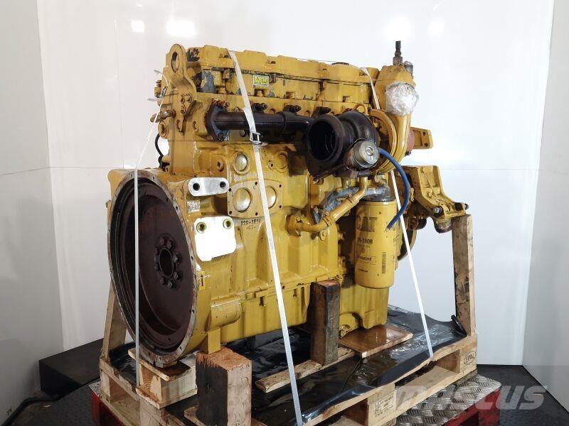 CAT C9 REH Κινητήρες