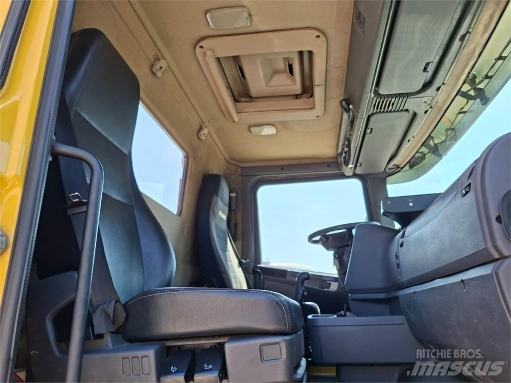 Scania T 420 LA Τράκτορες