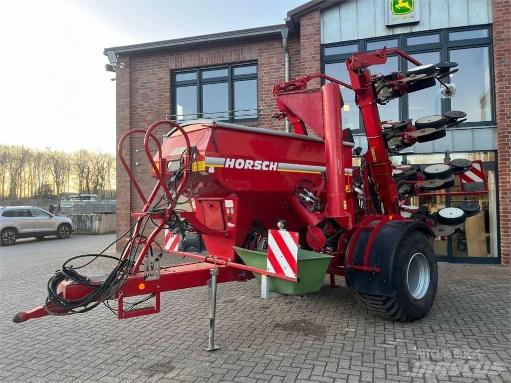Horsch Maistro 8CC Μηχανές σποράς ακριβείας