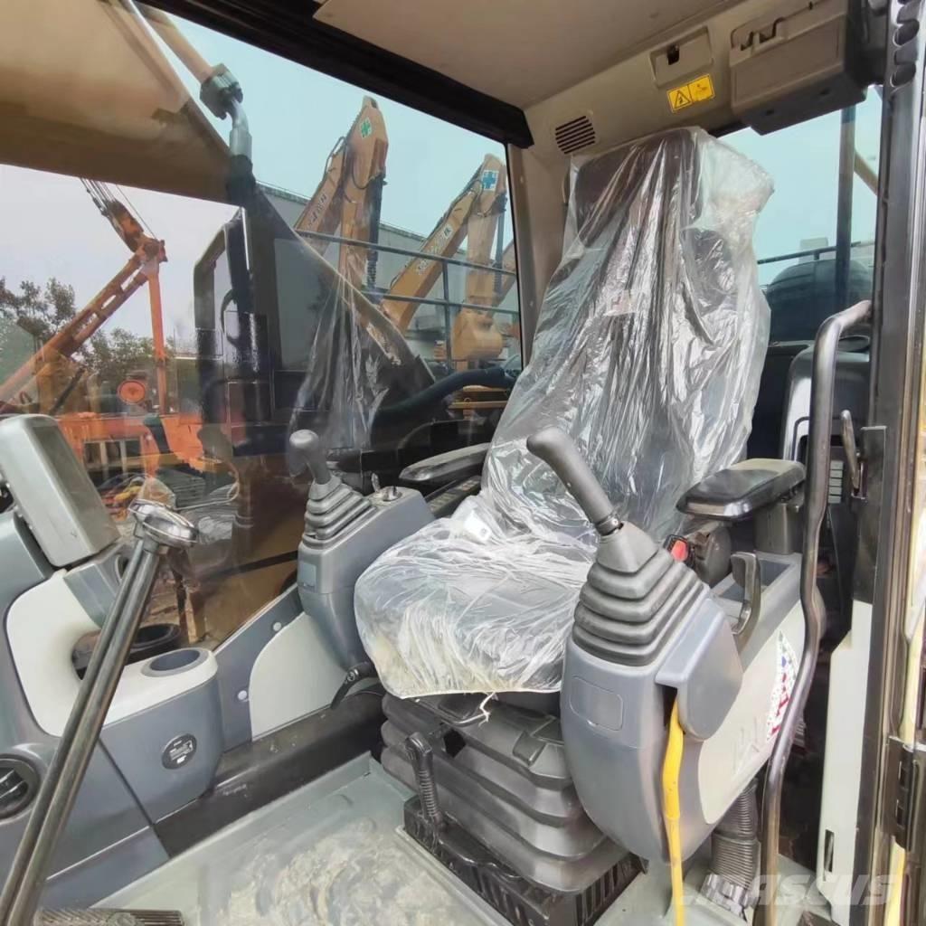 CAT 336 D2 Εκσκαφείς με ερπύστριες