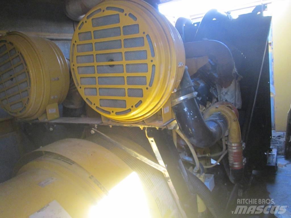 CAT C 32 Γεννήτριες ντίζελ