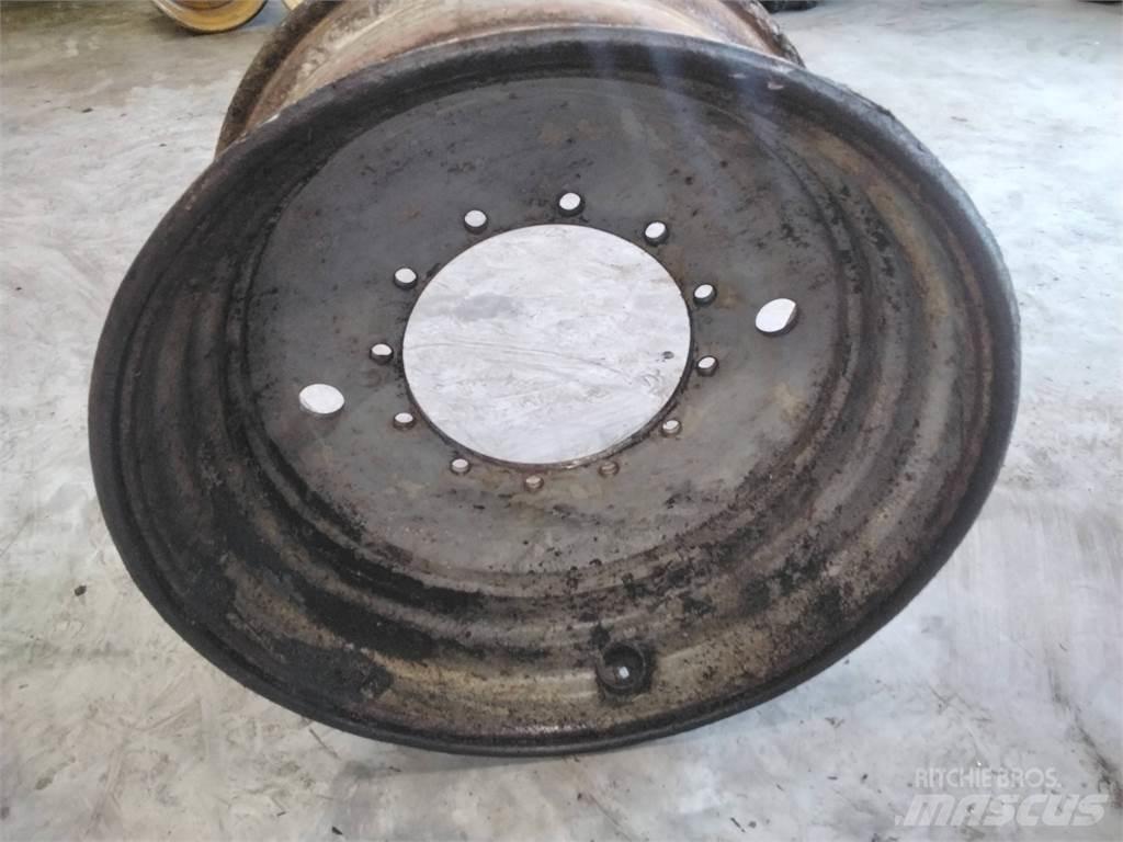 Rottne Rapid 20x34 Ελαστικά και ζάντες