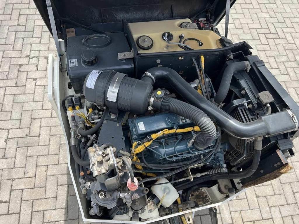 Bomag BW 135 AD-5 Οδοστρωτήρες διπλού κυλίνδρου