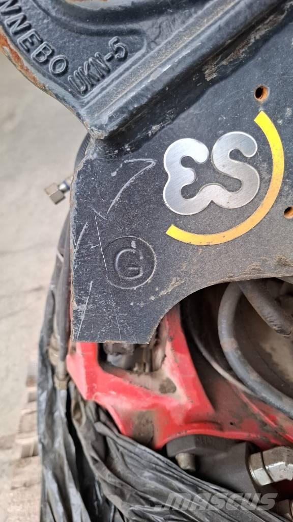 Rototilt R4 Περιστροφείς