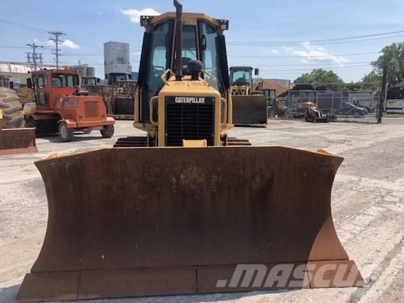 CAT D 5 G XL Μπουλντόζες με ερπύστριες