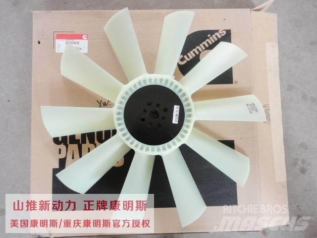 Cummins fan 3912752 Άλλα εξαρτήματα