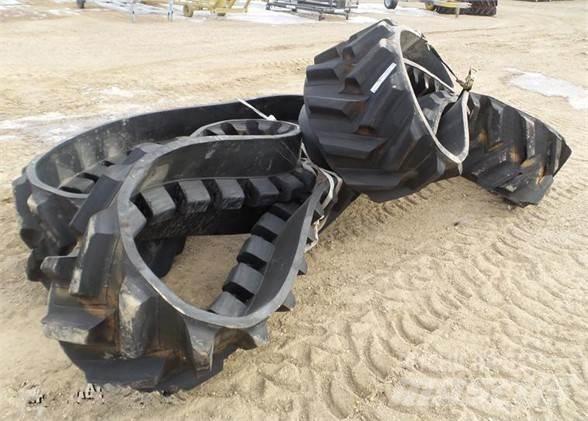  CAMSO 601911D1 Σύστημα κύλισης undercarriage