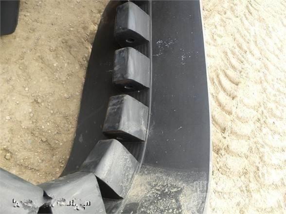  CAMSO 601911D1 Σύστημα κύλισης undercarriage