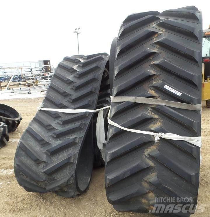 CAMSO 601918D1 Σύστημα κύλισης undercarriage