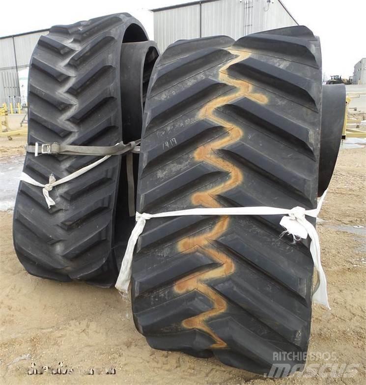  CAMSO 601918D1 Σύστημα κύλισης undercarriage