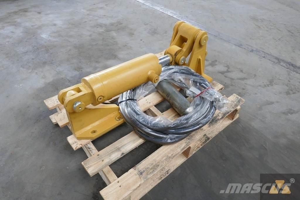 CAT D8T Pin puller Άλλα εξαρτήματα