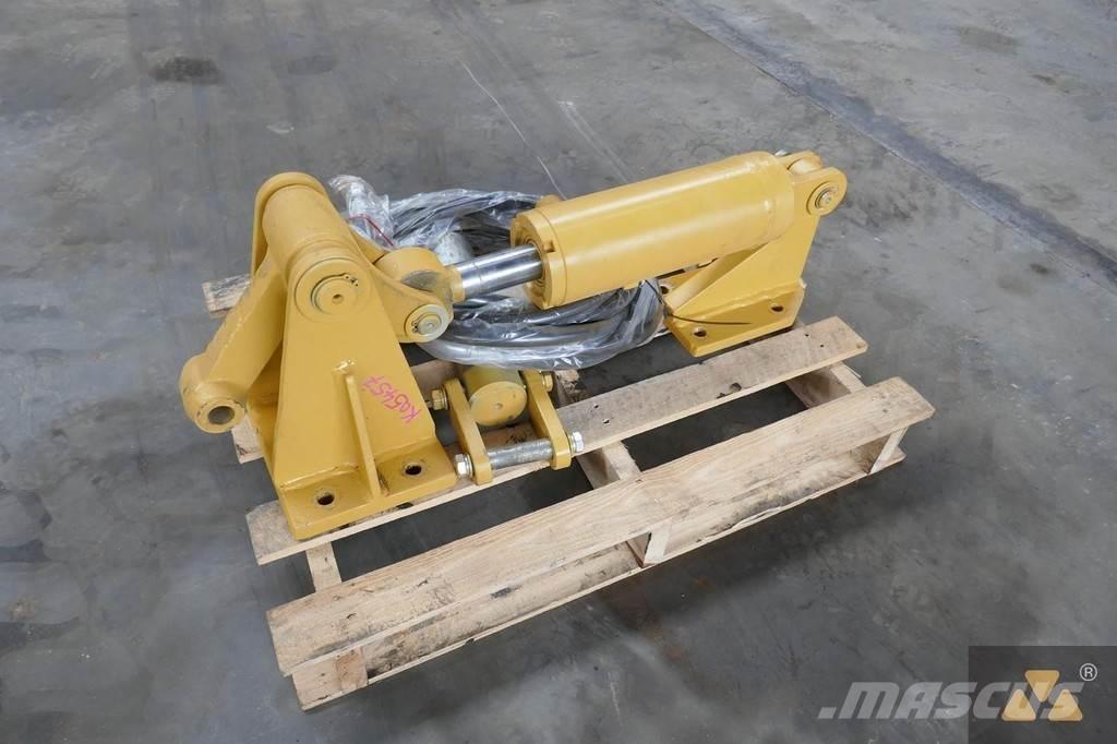 CAT D8T Pin puller Άλλα εξαρτήματα
