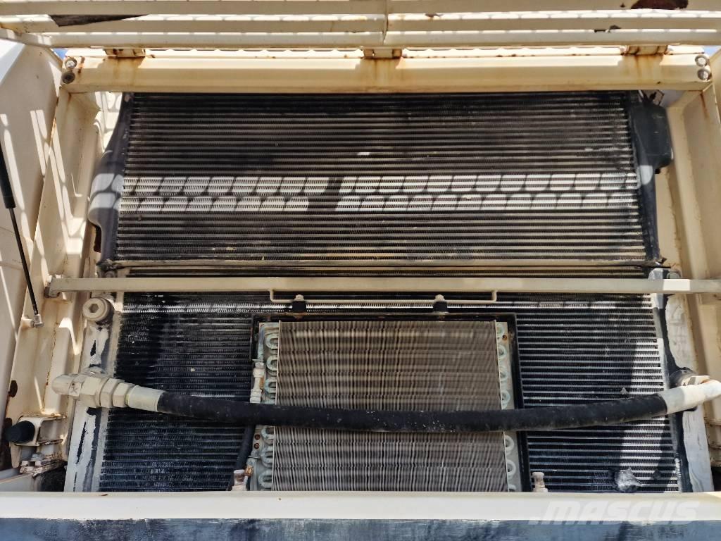 O&K RH 23.5 Εκσκαφείς με ερπύστριες