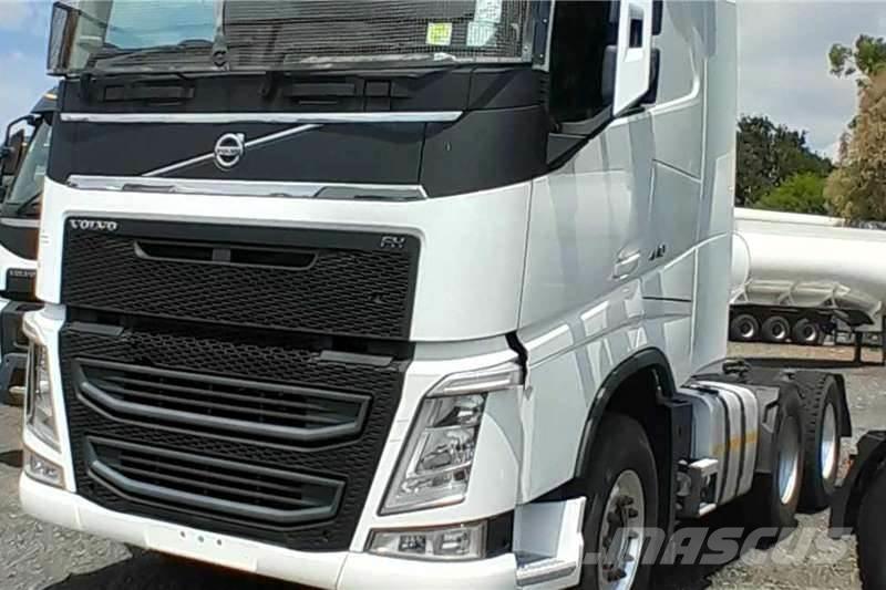 Volvo FH 440 Άλλα Φορτηγά