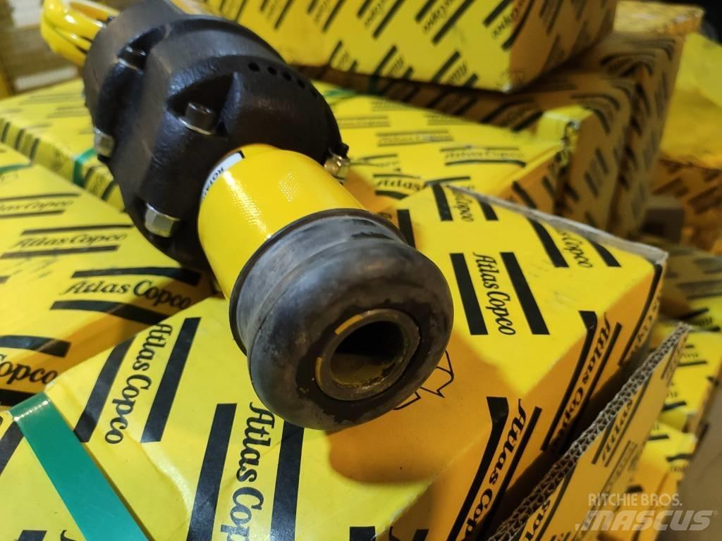 Atlas Copco DKR 36 Τρυπάνια