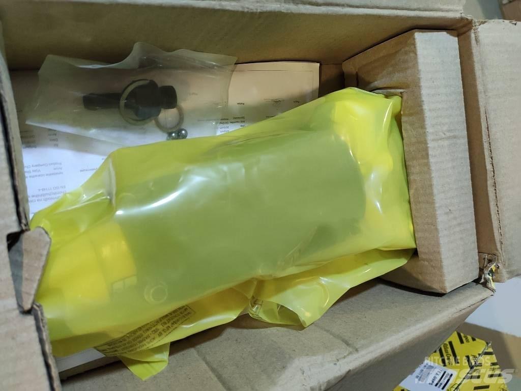 Atlas Copco DKR 36 Τρυπάνια