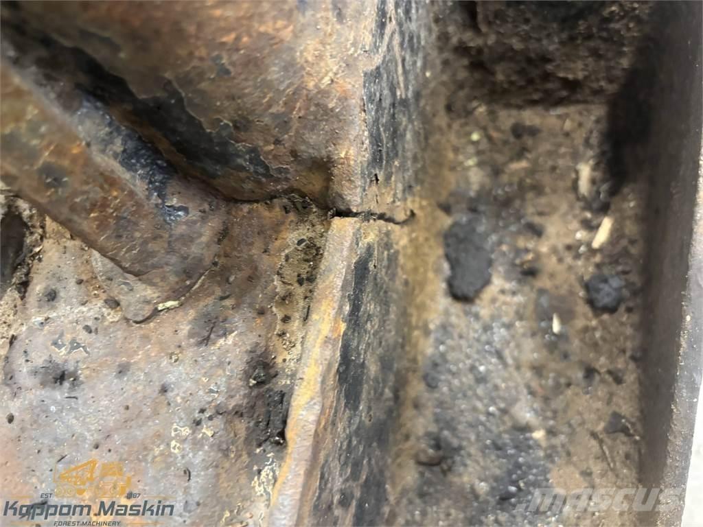 Gremo 950 Άλλα εξαρτήματα