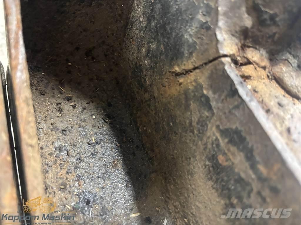 Gremo 950 Άλλα εξαρτήματα