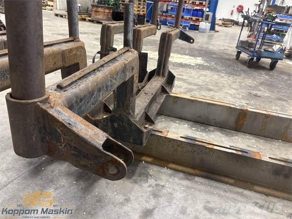 Gremo 950 Άλλα εξαρτήματα