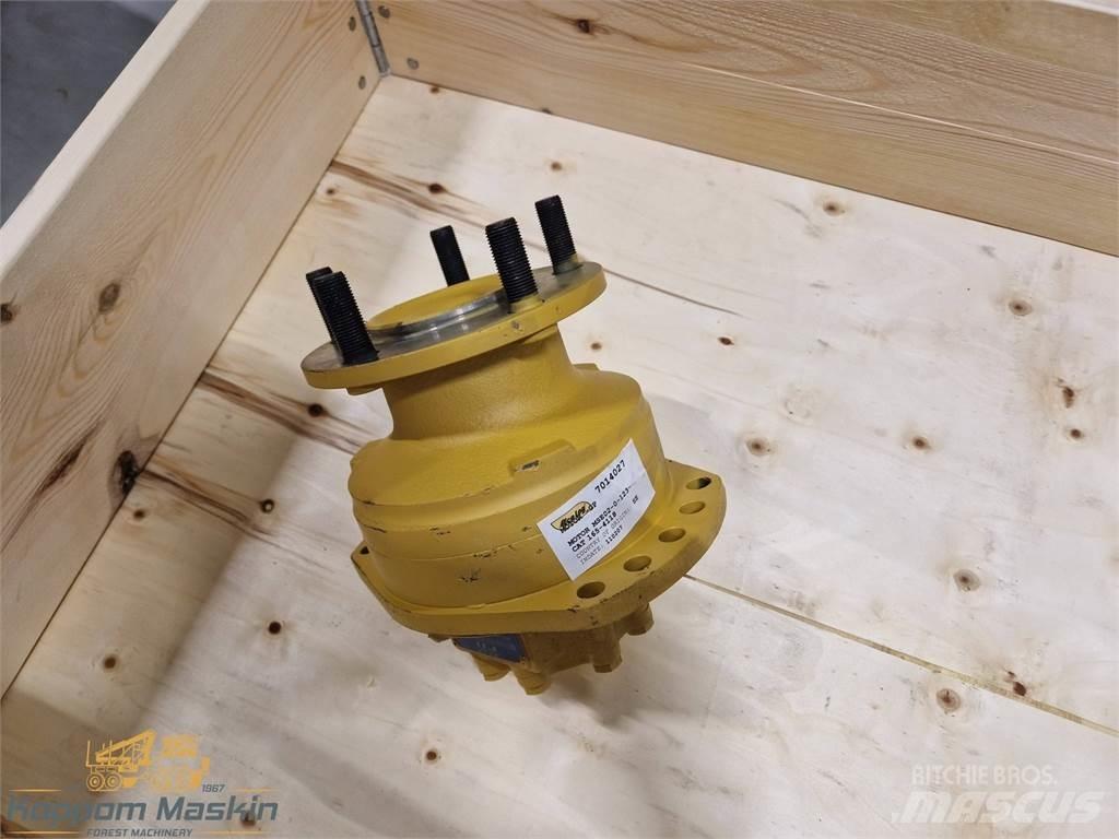 Eco Log 7014027 Κεφαλές συλλεκτικών μηχανών