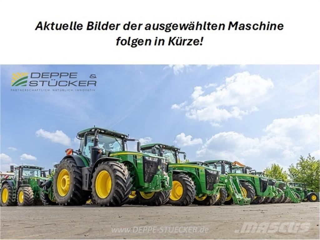 John Deere 6210R Τρακτέρ