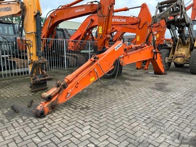 Hitachi ZX 130 Εκσκαφείς